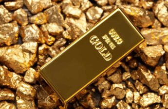 JPMorgan Bullish on Gold Prices Into Year-End