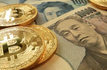 Japan's Metaplanet Adds Another $1.2 Million Bitcoin to Its Corporate Treasury