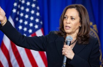 Kamala Flips Biden: Crypto Markets Surge for VP as Democratic Nominee