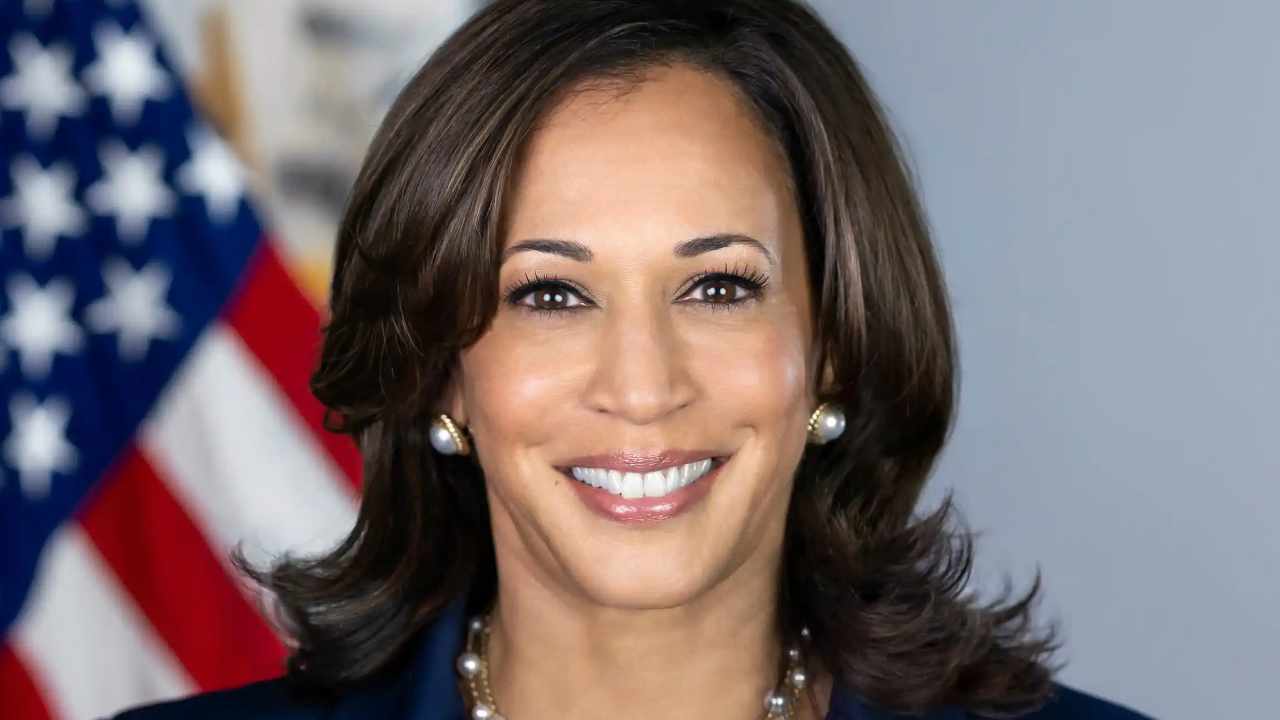 Kamala Harris Urged to Embrace Digital Assets