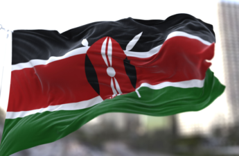 Kenya Protest Leaders See Crypto as Alternative to Unfair System