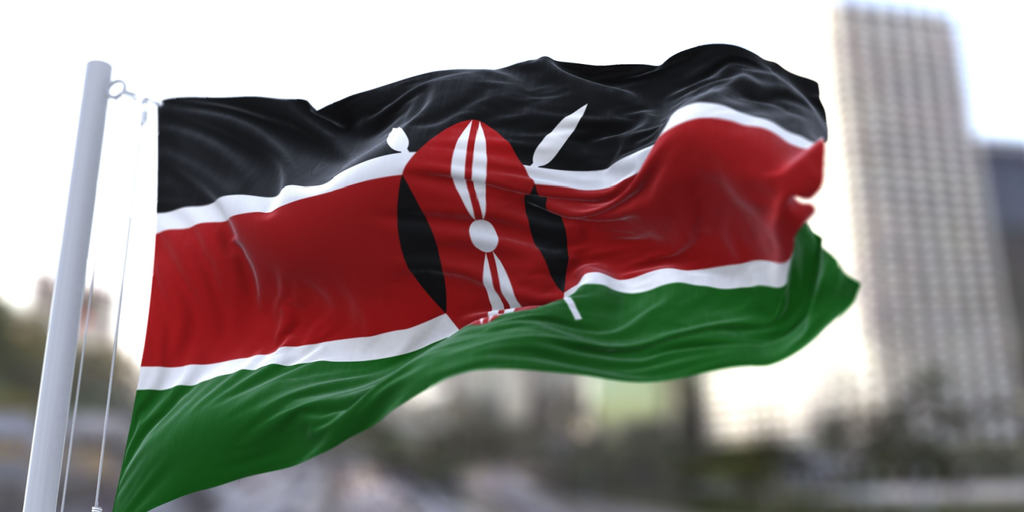 Kenya Protest Leaders See Crypto as Alternative to Unfair System