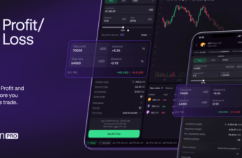 Kraken Pro futures adds take profit/stop loss orders for enhanced risk management