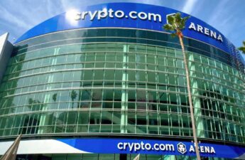 Los Angeles Sparks Extend Partnership With Crypto.com Arena Until 2029