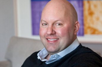 Marc Andreessen Sends $50K in Bitcoin to an AI Bot on Twitter