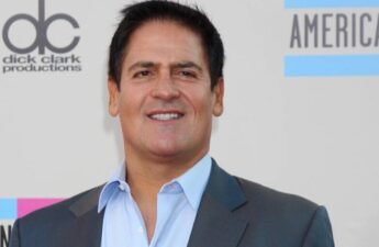 Mark Cuban Says Bitcoin Is Driving Silicon Valley’s Love for Trump