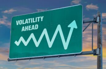 Market Volatility Surges Amid Global Uncertainty, Says QCP Capital