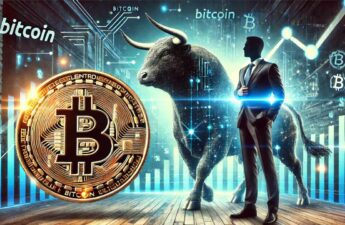 Michael Saylor Projects Bitcoin Price at $49 Million in 2045 Bull Scenario