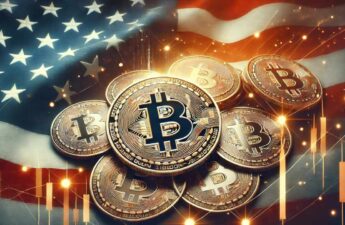 Michael Saylor: US Government Should Own Majority of Bitcoin in the World