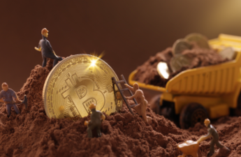 Miner ‘Capitulation’ Signals Bitcoin's Price May Have Bottomed: CryptoQuant