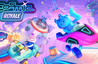 Mocaverse Reveals Mario Kart-Like ‘Cosmic Royale’ Following MOCA Token Drop