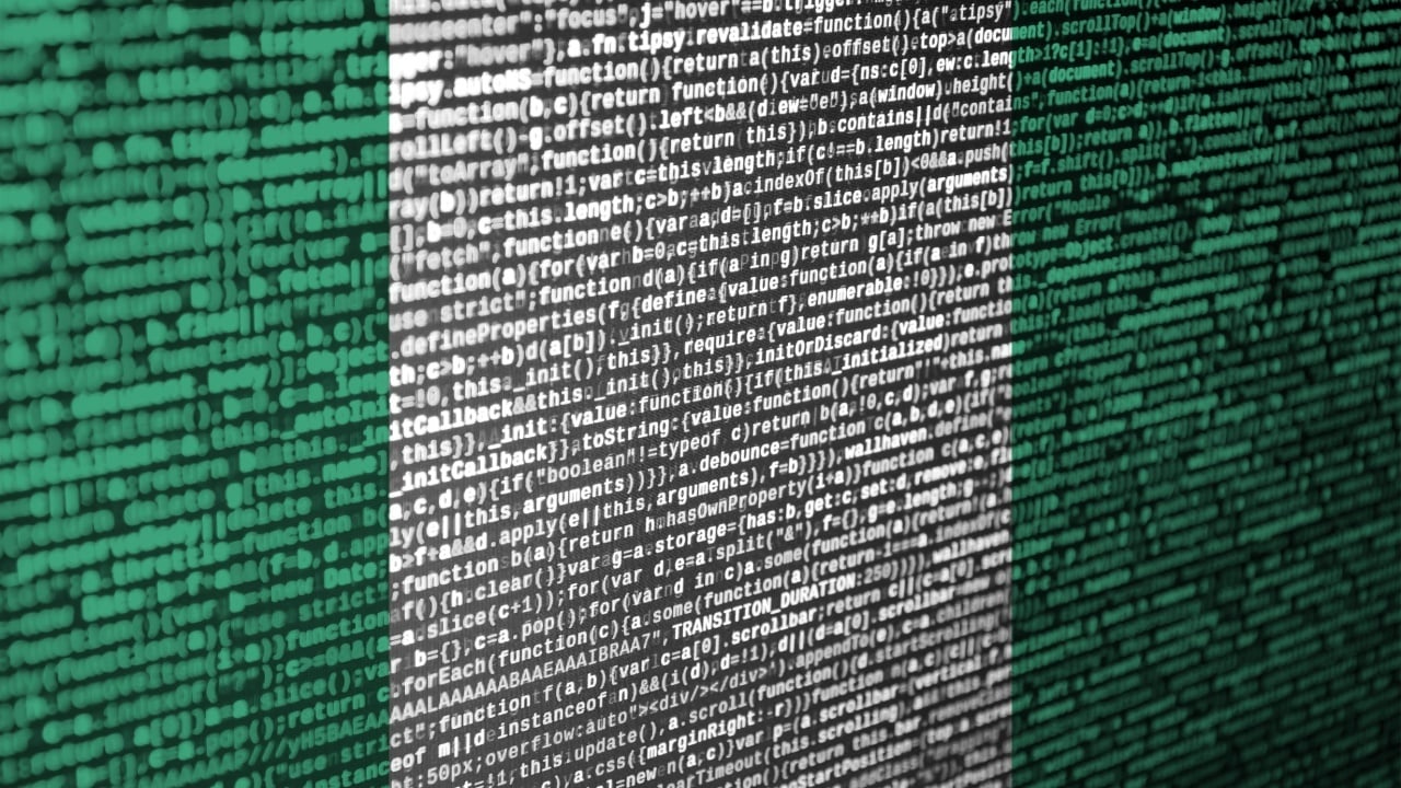 Nigeria Considers Domestic Blockchain for Data Security