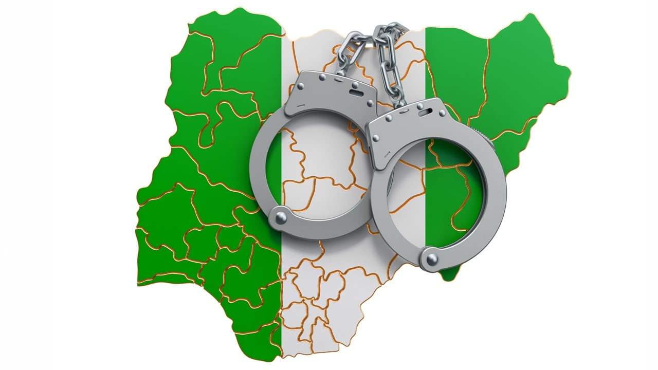 Nigeria Police Arrest Self-Proclaimed Crypto Billionaire on Charges of Cryptocurrency Fraud and Terrorism Funding