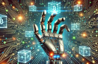 Nigeria to Train 1,000 Residents Annually in AI and Blockchain Technologies