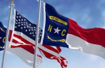 North Carolina Governor Vetoes Bill Banning State Use of Central Bank Digital Currencies