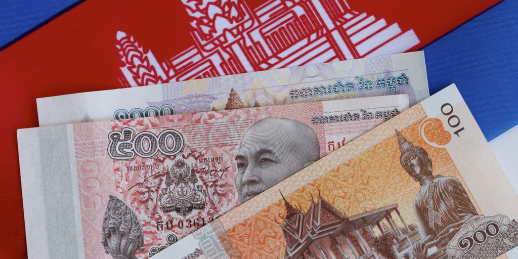 Online Marketplace With Ties to Cambodia's Elite Linked to $11 Billion Crypto Scam