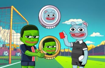 PEPE Trembles as Mpeppe (MPEPE) Popularity Soars – Is This the End of the Meme Coin Rivalry?