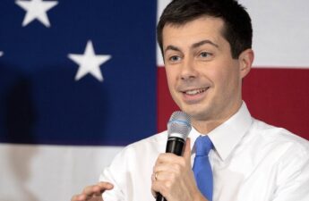 Pete Buttigieg For Vice President? Polymarket Sees Transportation Secretary’s Odds Surge