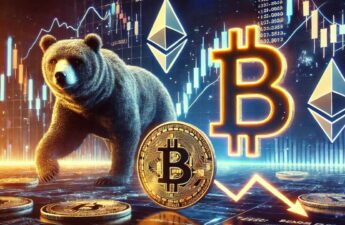 Peter Schiff: Bitcoin Bear Market Has Much Further to Go, Ether to Crash to $1,500