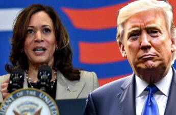 Polymarket Bettors Predict 84% Chance of Trump-Harris Debate Before Election