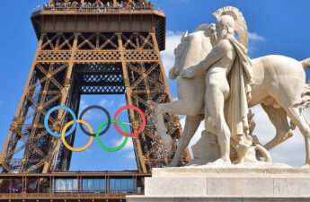 Polymarket Crypto Bettors Place Parlays on the Paris Olympics