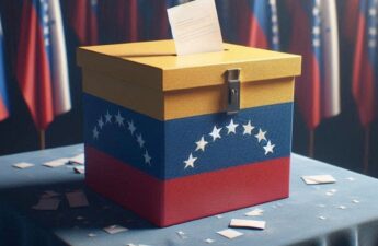 Polymarket Sets Position on Venezuelan Election Bet Outcome