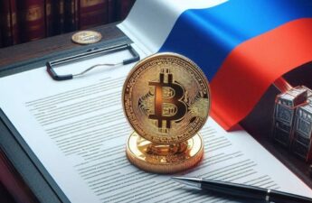 Potential Ban on Cryptocurrency Mining in Certain Regions Disrupts Regulatory Efforts in Russia