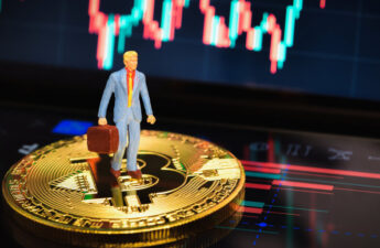 Professor Coin: Do Investors Treat Crypto Differently?