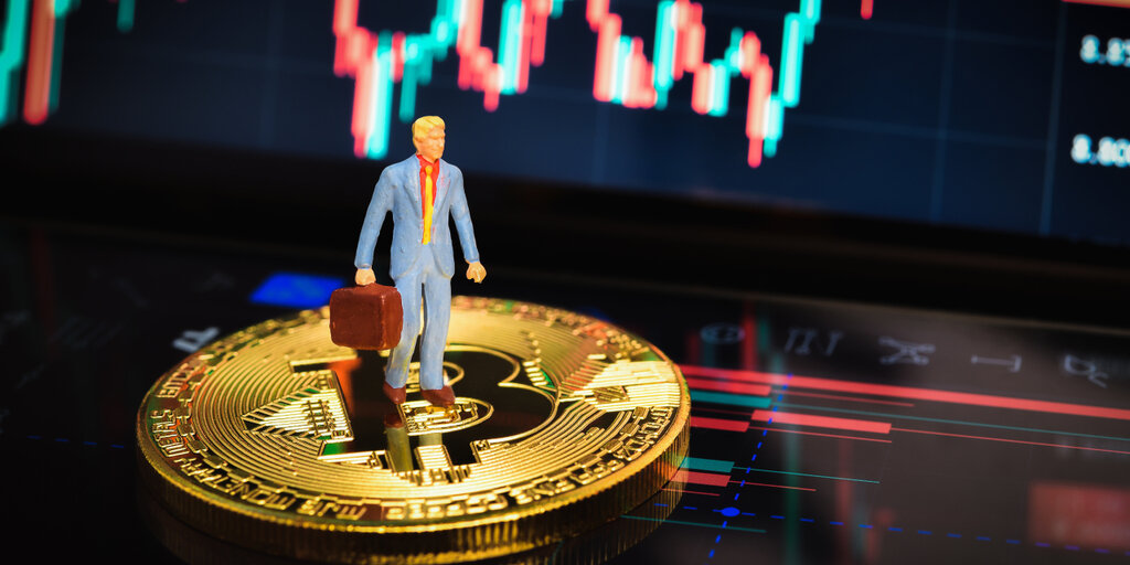 Professor Coin: Do Investors Treat Crypto Differently?