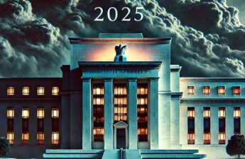 Project 2025: A Plan to Reform the US Federal Reserve and End Its ‘Monetary Dysfunction’