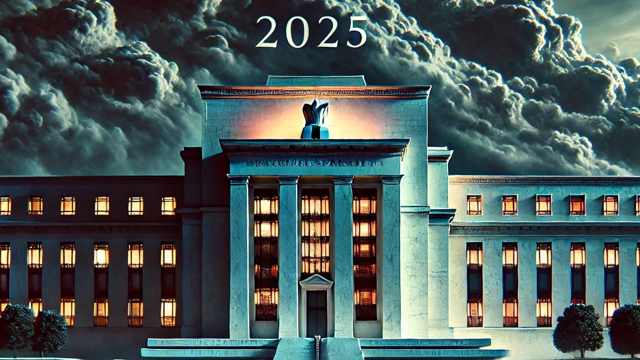 Project 2025: A Plan to Reform the US Federal Reserve and End Its ‘Monetary Dysfunction’