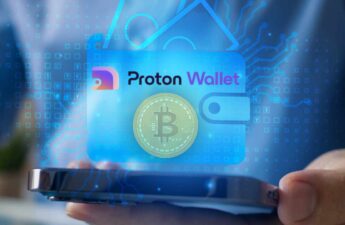 Proton Launches Self-Custodial Bitcoin Wallet: 100 Million Proton Mail Users Can Now Receive BTC via Email