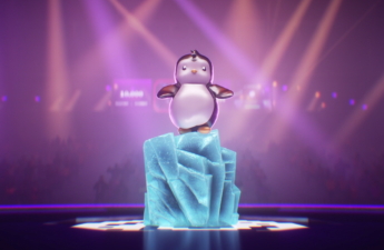 Pudgy Penguins Fighter Joins Telegram Game ‘PixelTap’ Ahead of PIXFI Launch