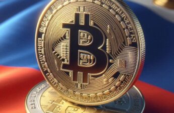 Putin Calls to ‘Seize the Moment’ to Kickstart Digital Ruble and Crypto Adoption In Russia