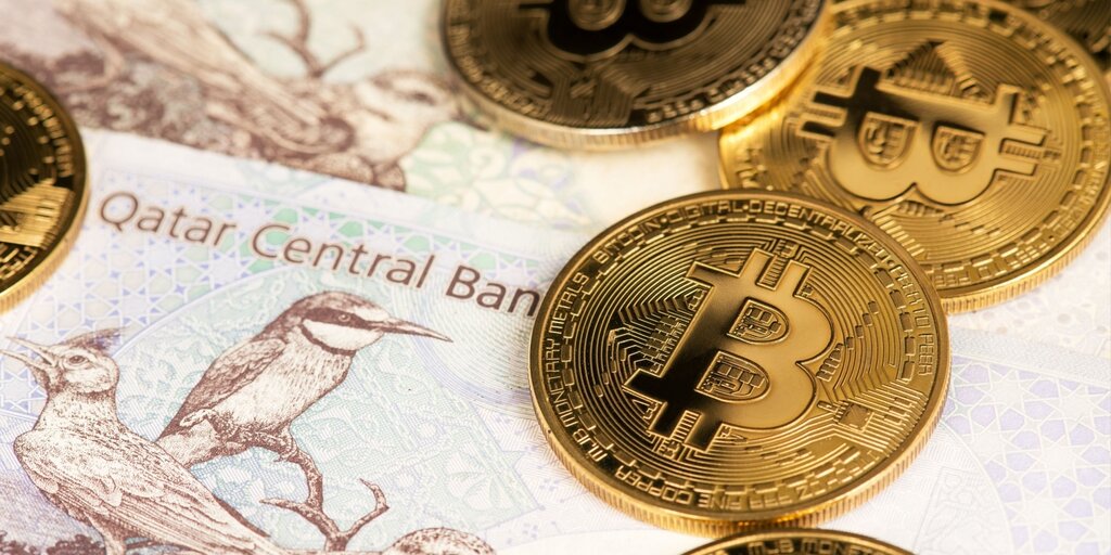 Qatar Revisits Crypto Stance After Ban, Promises Regulations by End of 2024