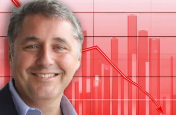 Report: Market Analyst John Hussman Warns of Major Downside for S&P 500