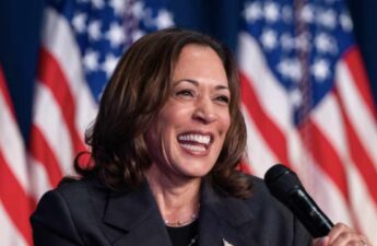 Ripple CEO Suggests Vice President Kamala Harris Steer Clear of Anti-Crypto Rhetoric