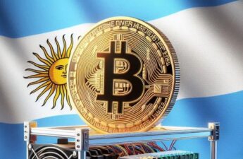 Rising Power Fees Begin to Drive Bitcoin Mining Companies From Paraguay to Argentina