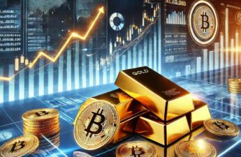 Robert Kiyosaki Forecasts $105,000 Bitcoin and $3,300 Gold if Trump Wins