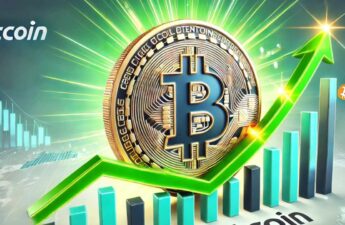 Robert Kiyosaki Renews Bitcoin Buy Recommendation, Citing Wall Street Loading Up on BTC