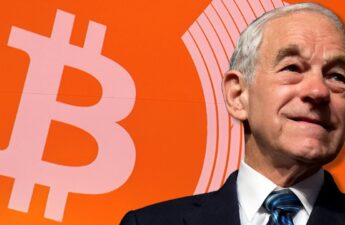 Ron Paul Champions Liberty and ‘Competing Currencies’ at Bitcoin 2024