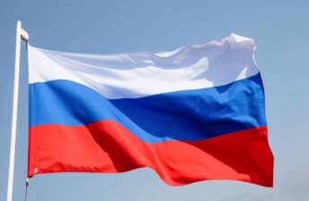 Russia Advances Cryptocurrency Mining Bill