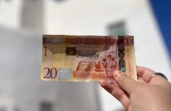 Russia-Linked Banknotes Blamed for Libyan Dinar Plunge