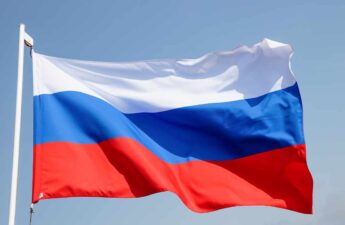 Russia to Initiate Crypto Payments Internationally by Year-End, Central Bank Governor Says