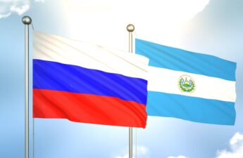 Russian Diplomat: El Salvador Proposes Settling Trade With Crypto