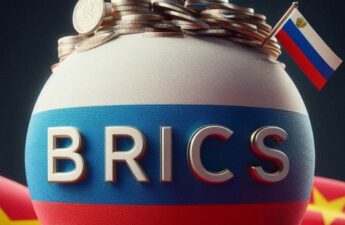 Russian Senate Leader Predicts Use of CBDCs in BRICS Payment System