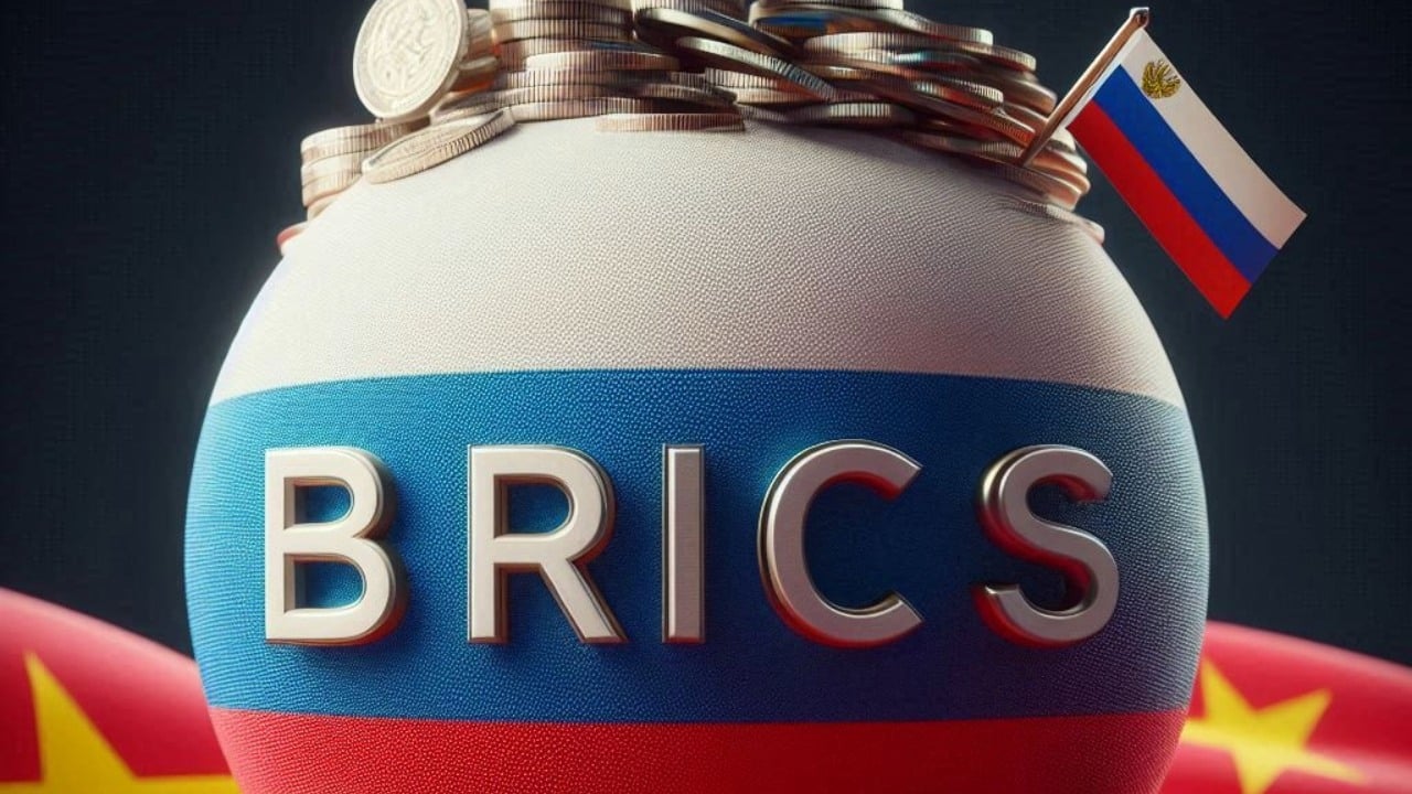 Russian Senate Leader Predicts Use of CBDCs in BRICS Payment System