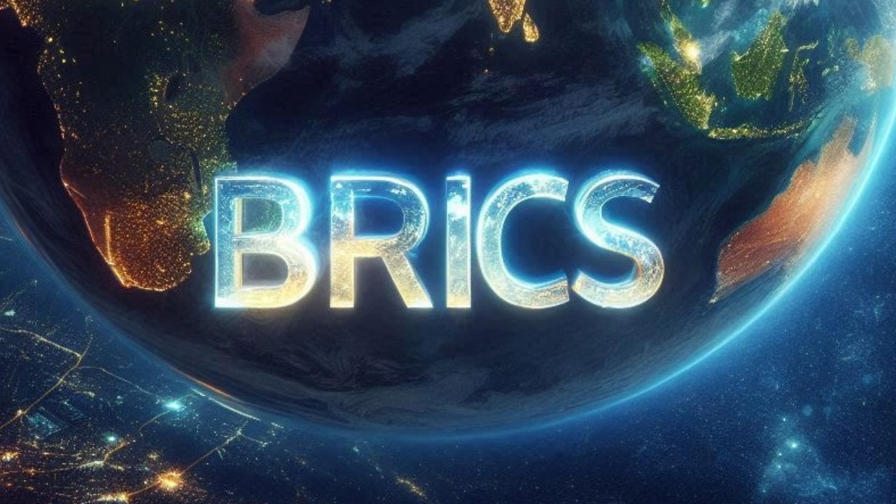 Russian State Duma Deputy Chairman: BRICS SWIFT Counterpart Needed for Creating a New Economic Reality