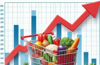 Salvadoran Basic Goods Basket Rose to Historic Highs in June