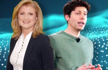 Sam Altman, Arianna Huffington Launch AI Health Coaching Company